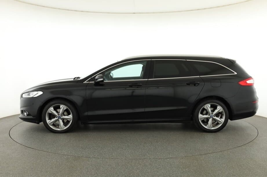 2017 Ford MONDEO - 4