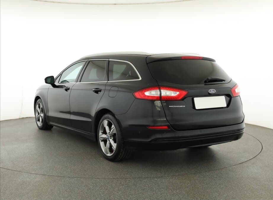 2017 Ford MONDEO - 5