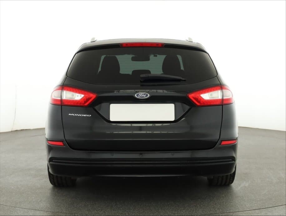 2017 Ford MONDEO - 6