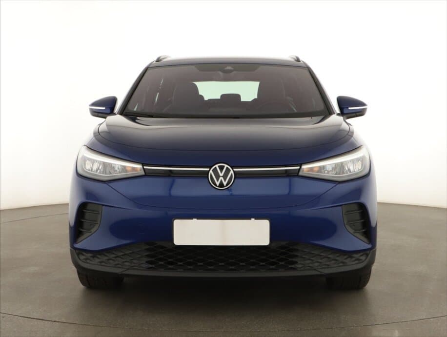 2022 Volkswagen ID.4 - 2