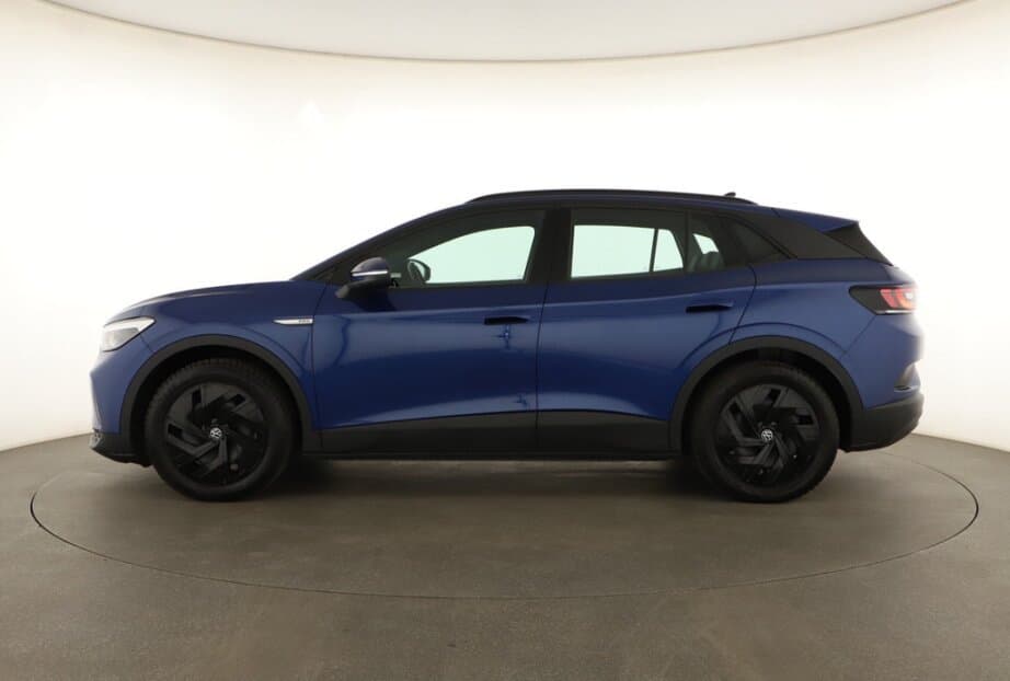 2022 Volkswagen ID.4 - 4