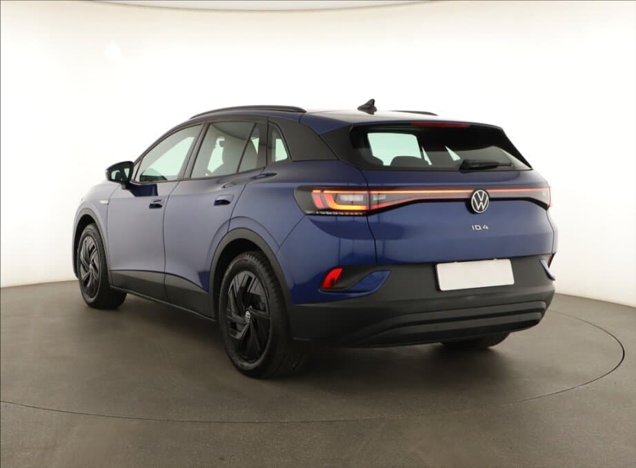 2022 Volkswagen ID.4 - 5