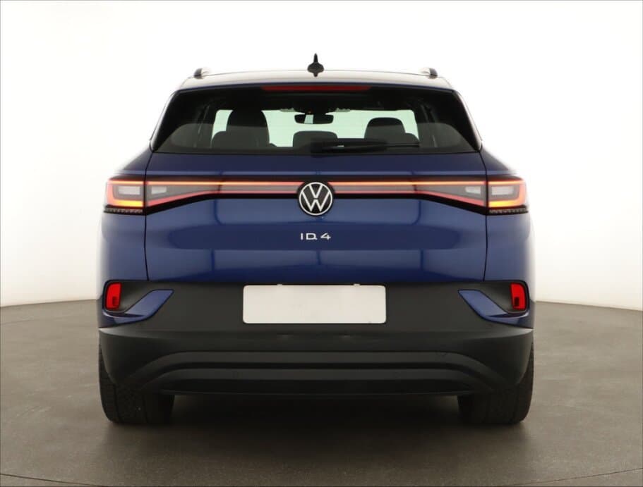 2022 Volkswagen ID.4 - 6