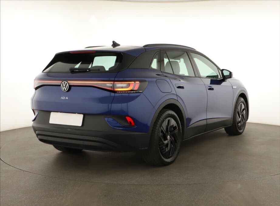 2022 Volkswagen ID.4 - 7