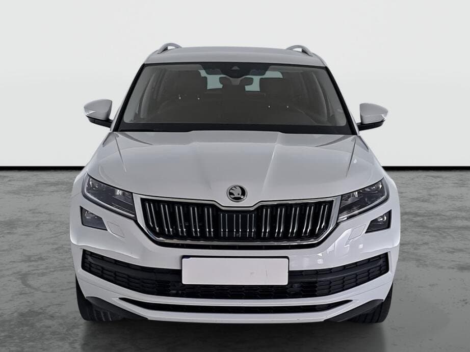 2020 Škoda KODIAQ - 2