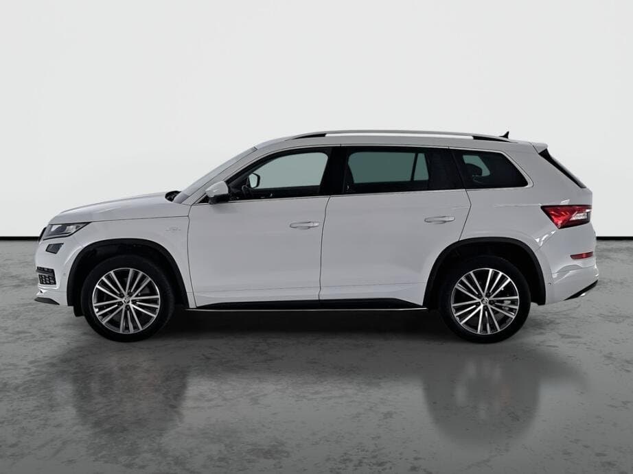 2020 Škoda KODIAQ - 4
