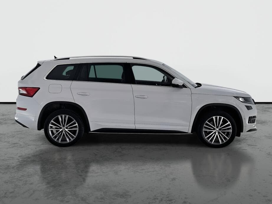 2020 Škoda KODIAQ - 8