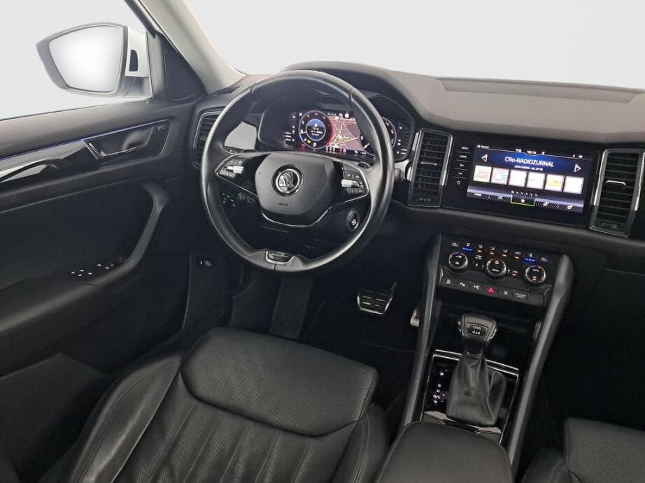 2020 Škoda KODIAQ - 9