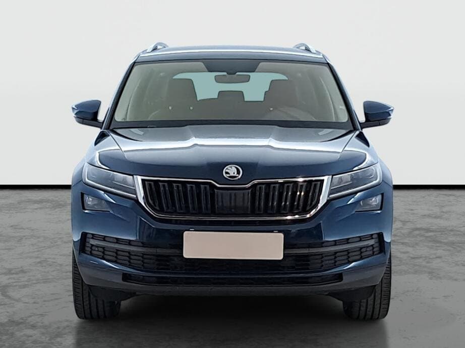 2021 Škoda KODIAQ - 2