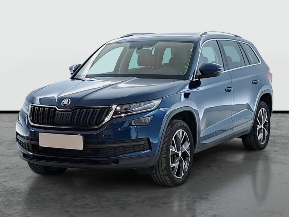 2021 Škoda KODIAQ - 3
