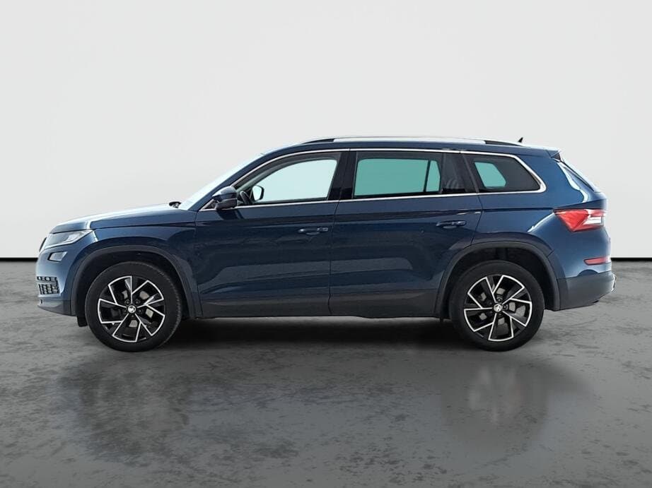 2021 Škoda KODIAQ - 4
