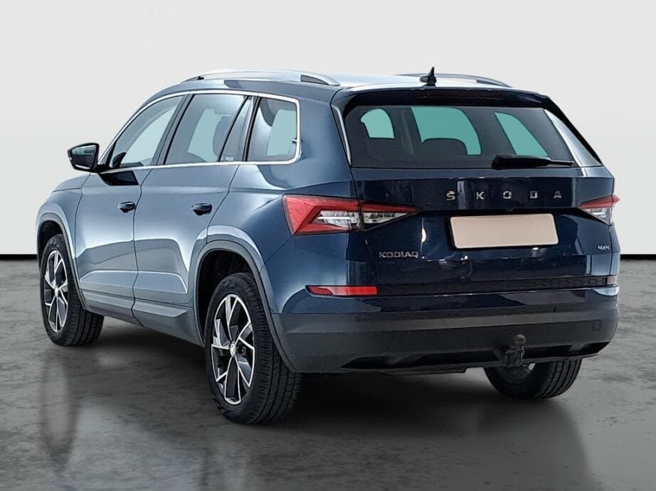 2021 Škoda KODIAQ - 5