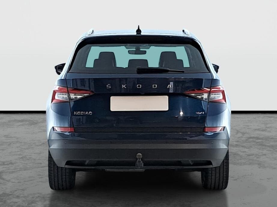 2021 Škoda KODIAQ - 6