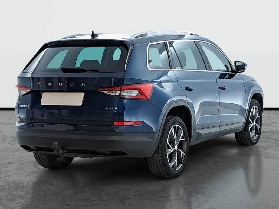 2021 Škoda KODIAQ - 7
