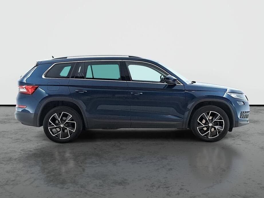 2021 Škoda KODIAQ - 8