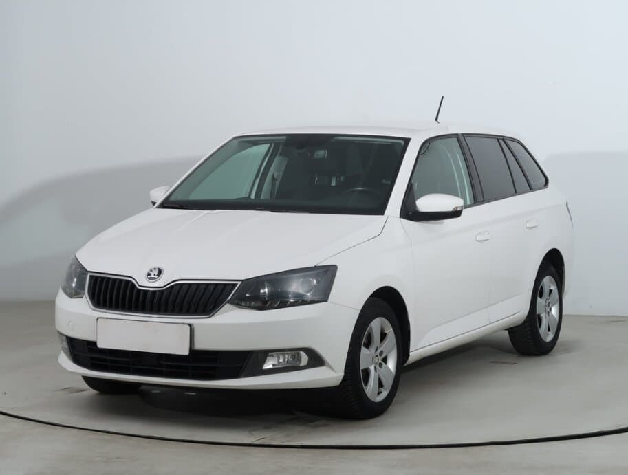 2016 Škoda FABIA - 3