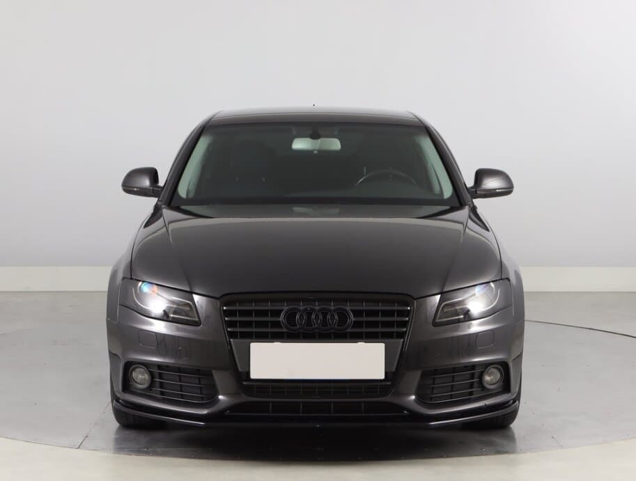 2008 Audi A4 - 2