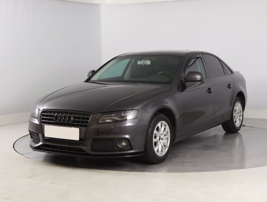 2008 Audi A4 - 3