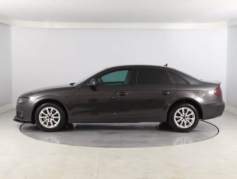 2008 Audi A4 - 4