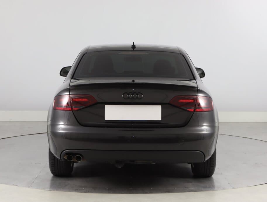 2008 Audi A4 - 6