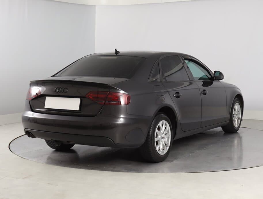 2008 Audi A4 - 7
