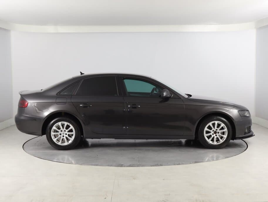 2008 Audi A4 - 8