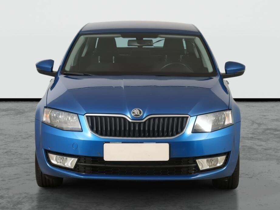 2014 Škoda OCTAVIA - 2
