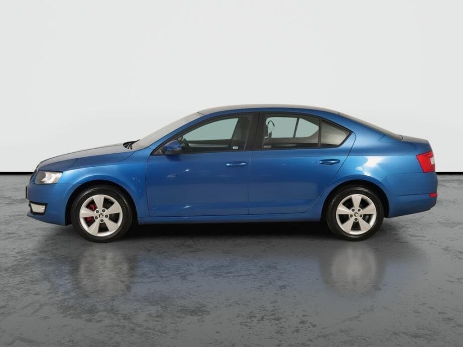 2014 Škoda OCTAVIA - 4