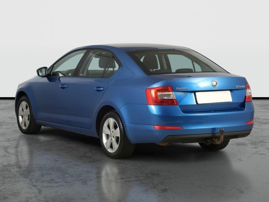 2014 Škoda OCTAVIA - 5