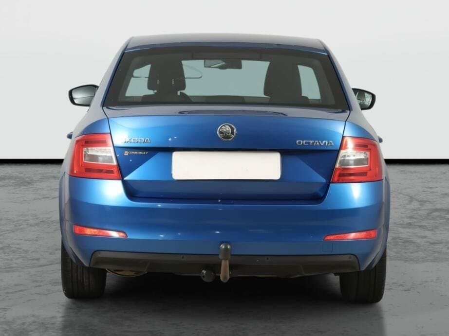 2014 Škoda OCTAVIA - 6