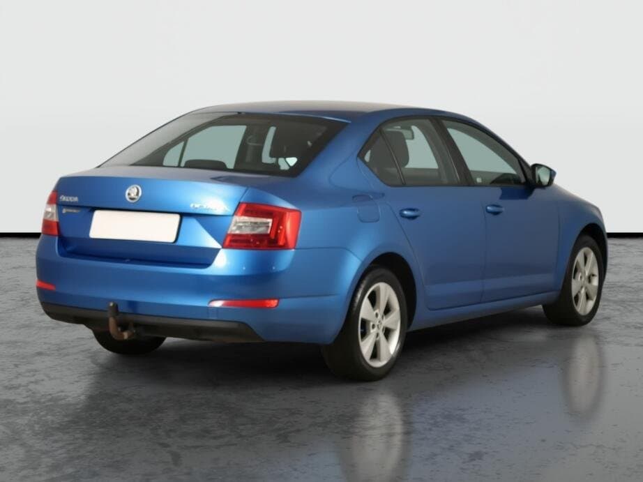 2014 Škoda OCTAVIA - 7