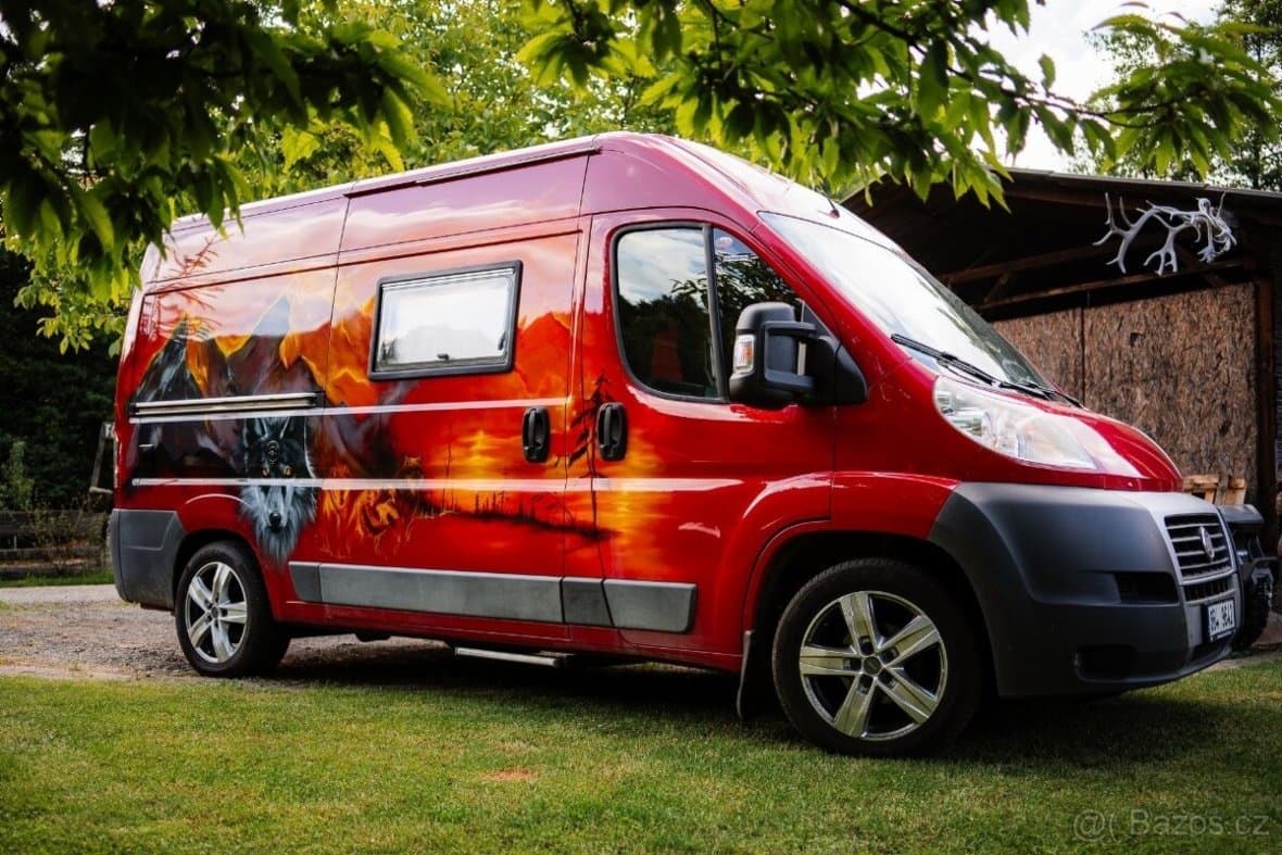 2013 Fiat DUCATO - 3