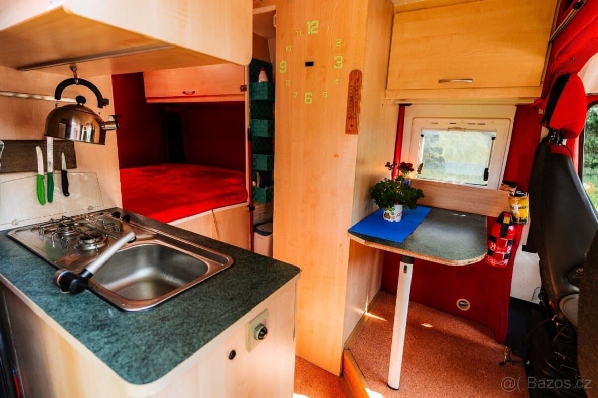 2013 Fiat DUCATO - 4