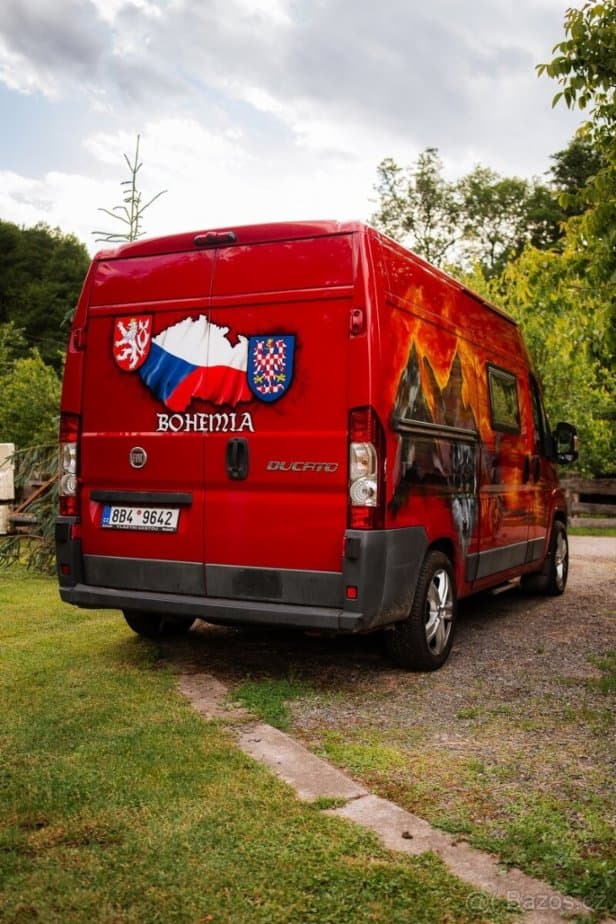 2013 Fiat DUCATO - 5