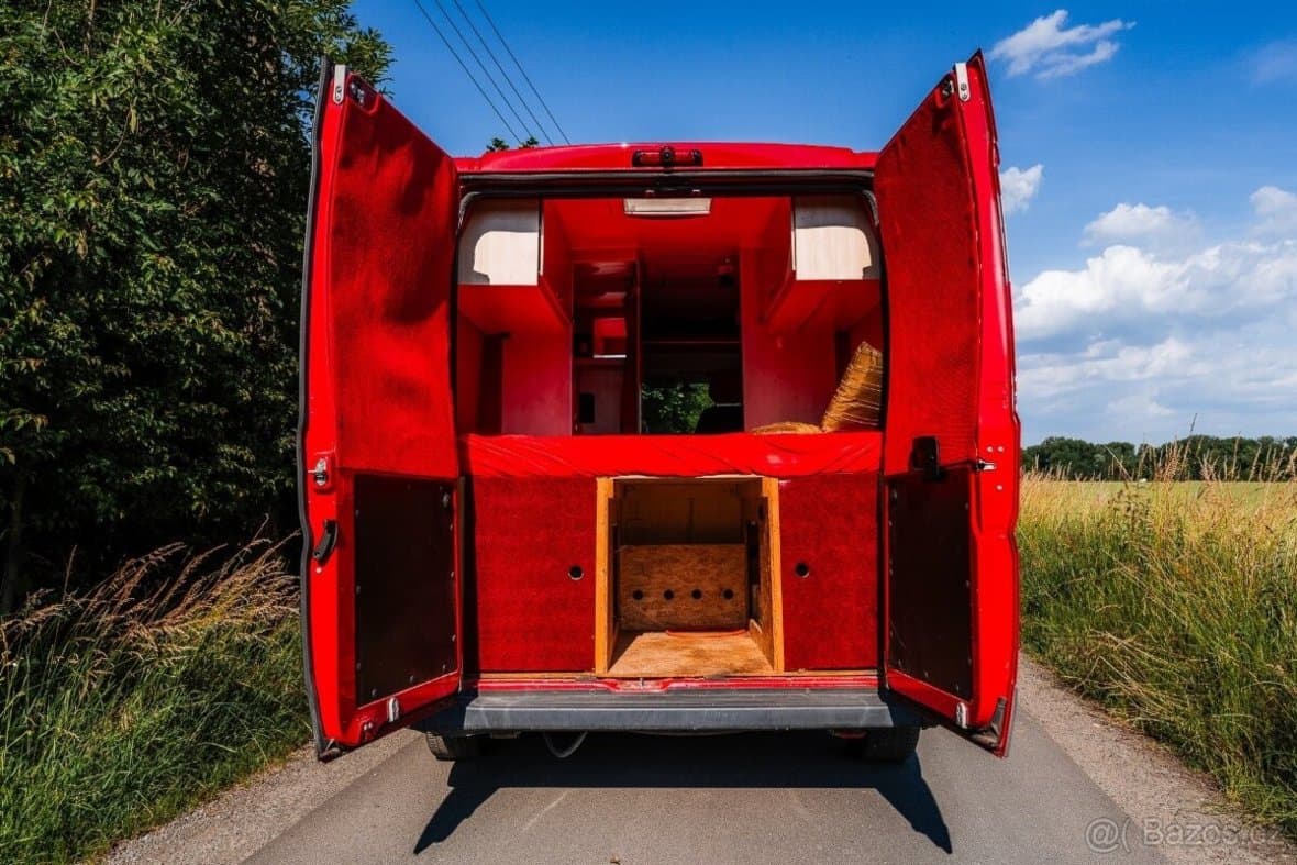 2013 Fiat DUCATO - 6