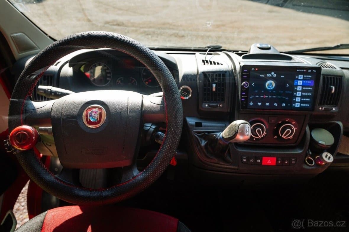 2013 Fiat DUCATO - 9