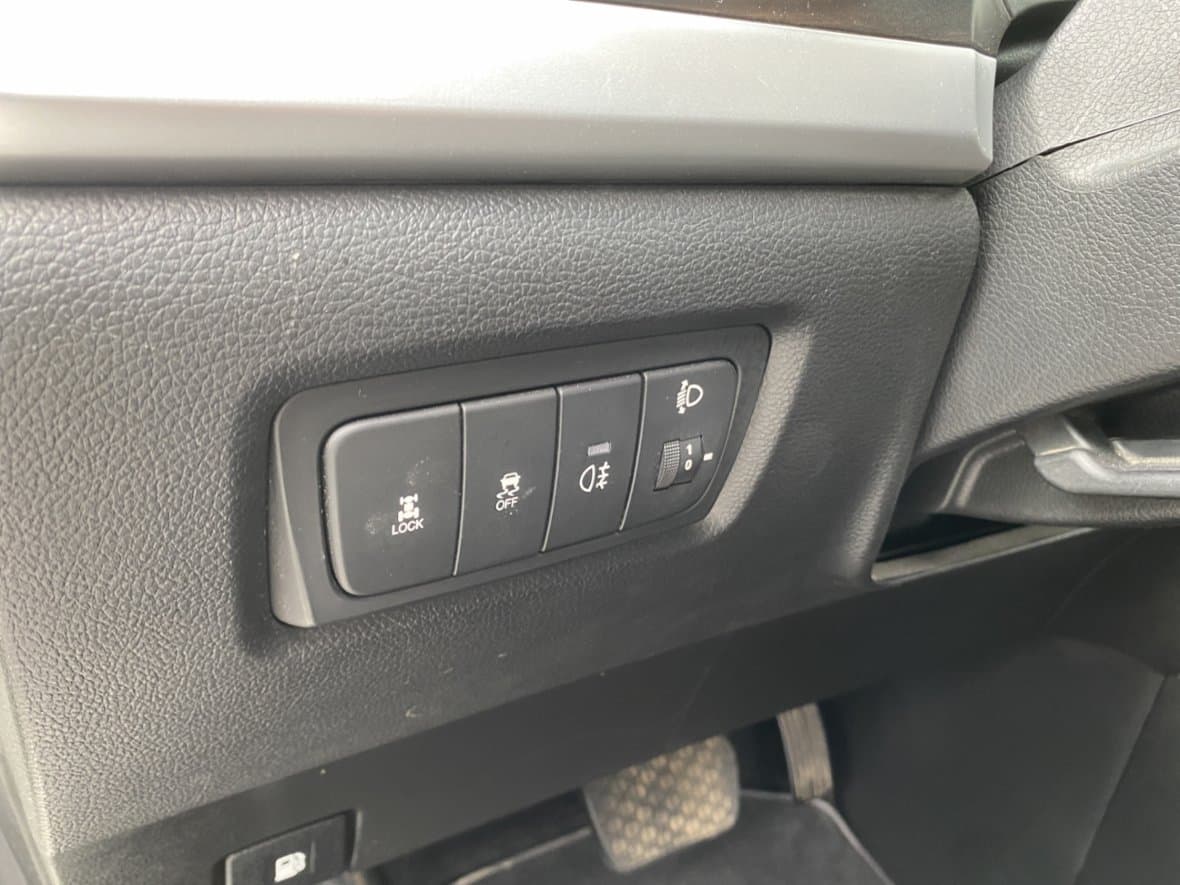 2015 SsangYong KORANDO - 15