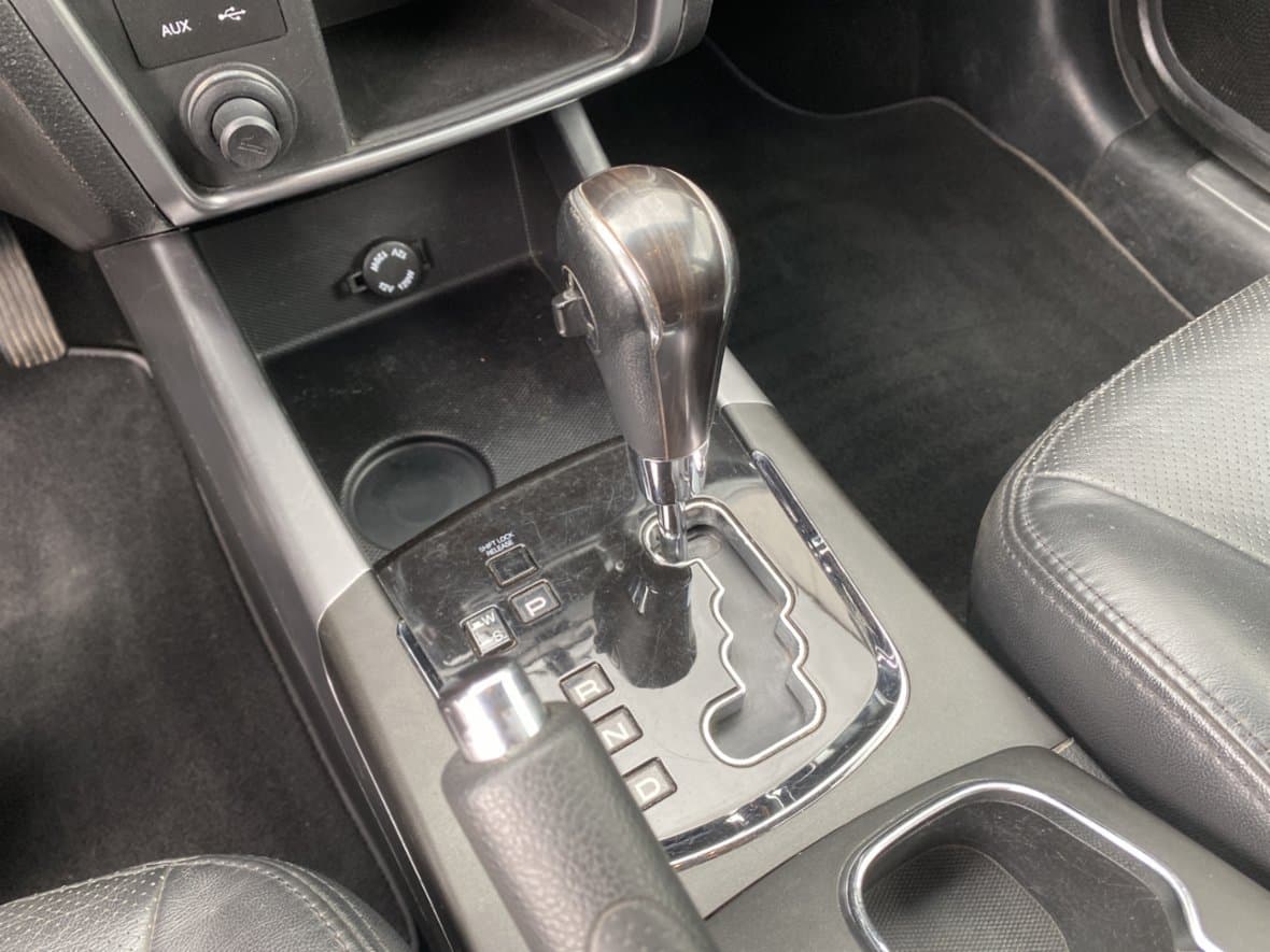 2015 SsangYong KORANDO - 16