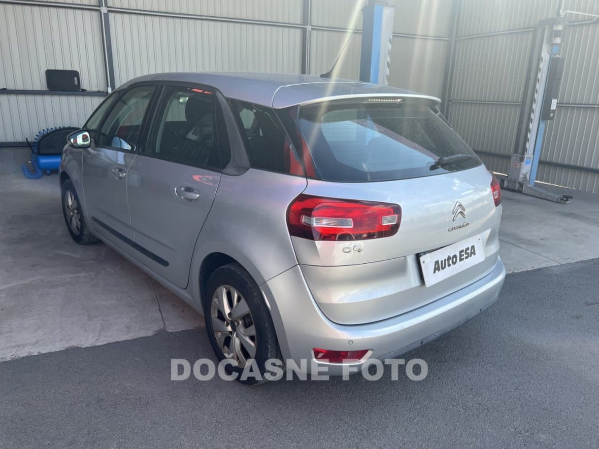 2013 Citroen GRAND C4 - 2