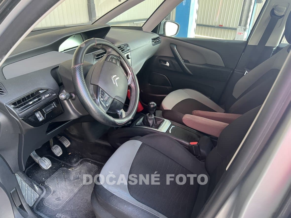 2013 Citroen GRAND C4 - 3