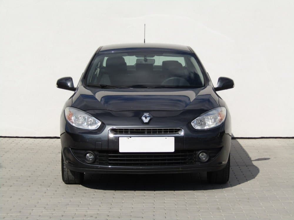 2010 Renault FLUENCE - 2