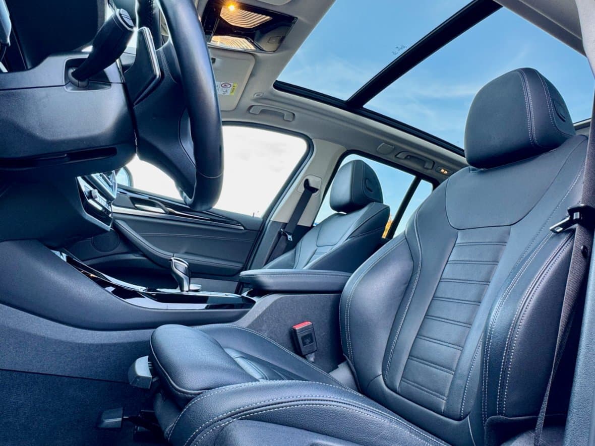2023 BMW X3 - 2