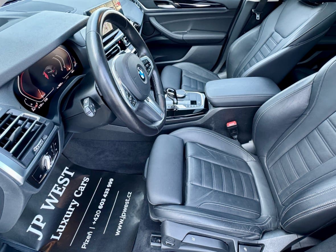 2023 BMW X3 - 5