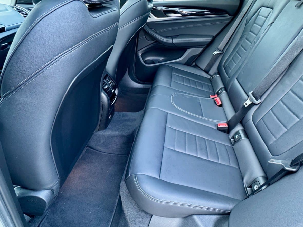 2023 BMW X3 - 6