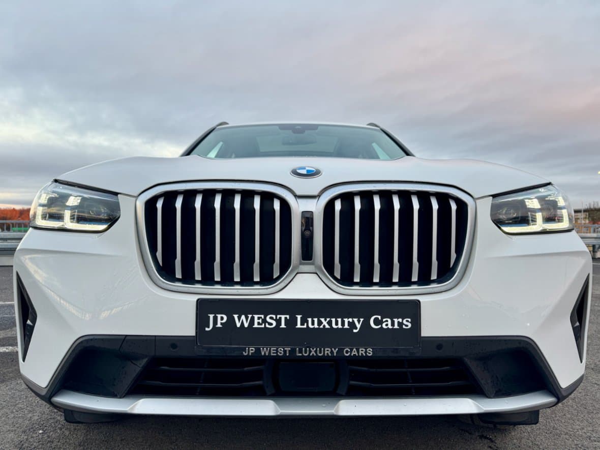 2023 BMW X3 - 8