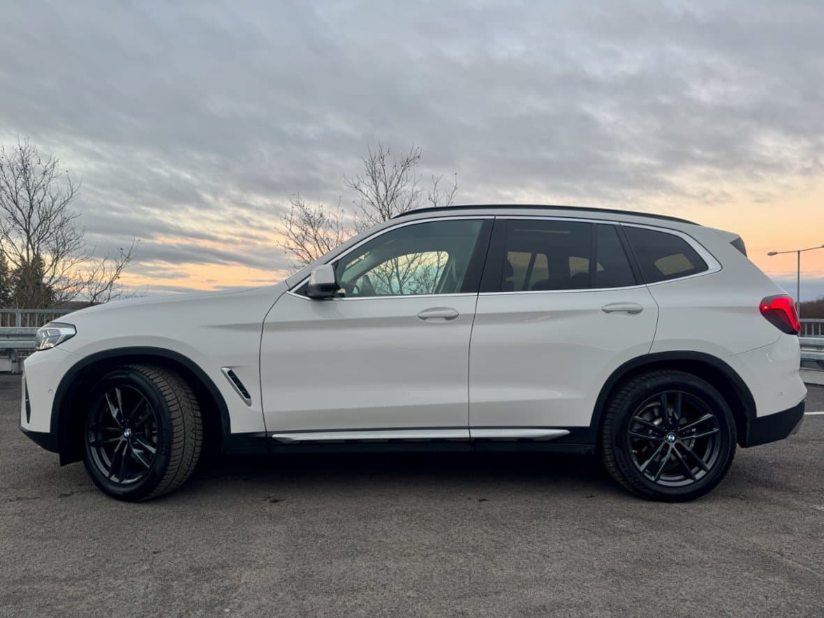 2023 BMW X3 - 9