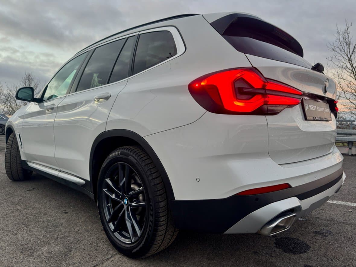 2023 BMW X3 - 10