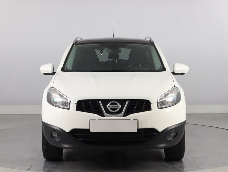 2012 Nissan QASHQAI - 2