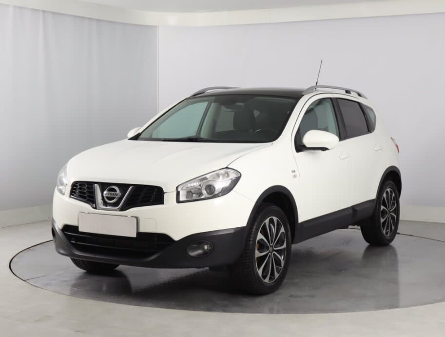 2012 Nissan QASHQAI - 3
