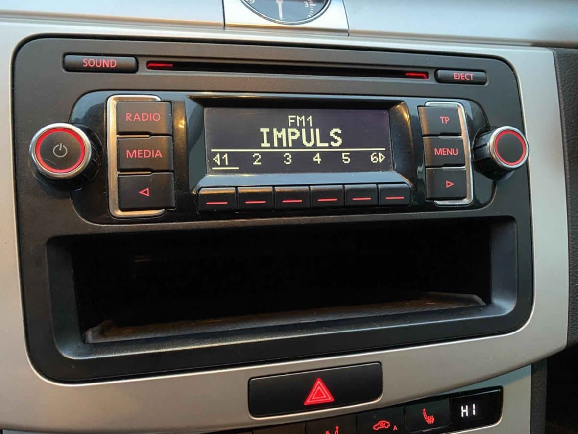 2014 Volkswagen PASSAT - 14